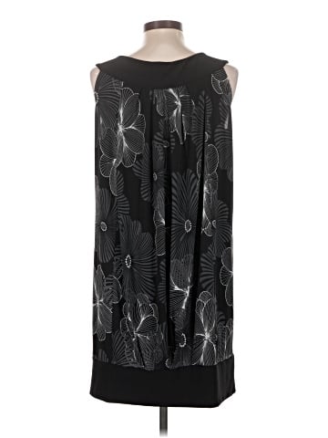 Glamour Casual Dress (view 2)