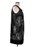 Glamour Graphic Black Casual Dress Size 12 - photo 4