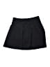 Daisy Fuentes Solid Black Active Skort Size M - photo 1