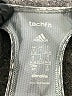 Adidas Silver Tank Top Size S - photo 7