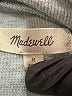 Madewell Teal Turtleneck Sweater Size M - photo 7