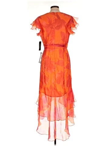 Xscape Cocktail Dress (view 2)