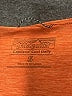 Patagonia 100% Polyester Orange Active Tank Size S - photo 6