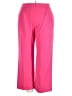 Anne Klein Pink Casual Pants Size 2X (estimated) - photo 1