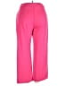 Anne Klein Pink Casual Pants Size 2X (estimated) - photo 2