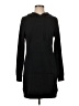 Fabletics Black Casual Dress Size S - photo 1