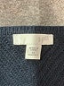 J.Jill Blue Pullover Sweater Size 4X - photo 7