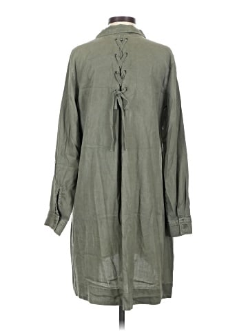 Cloth & Stone Casual Dress (view 2)