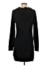 Fabletics Black Casual Dress Size S - photo 2