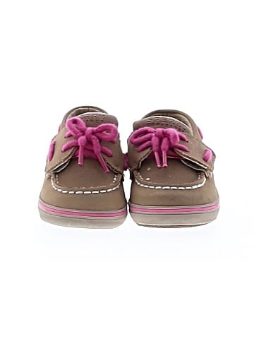Sperry Top Sider Flats (view 2)