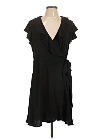 Tiana B. Cocktail Dress (view 1)