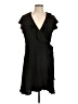 Tiana B. Black Cocktail Dress Size L - photo 1