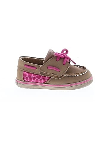 Sperry Top Sider Flats (view 1)