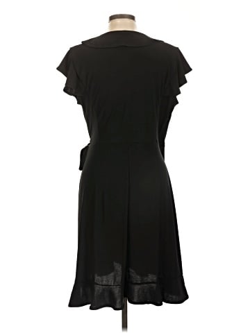 Tiana B. Cocktail Dress (view 2)