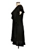 Tiana B. Black Cocktail Dress Size L - photo 5