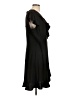 Tiana B. Black Cocktail Dress Size L - photo 4
