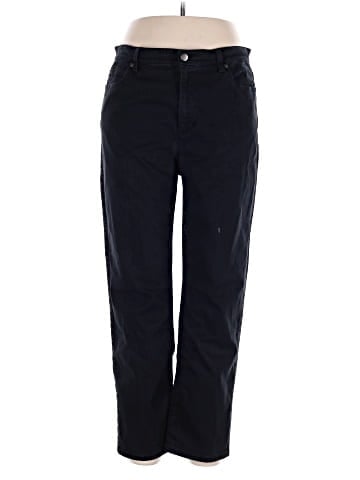 Eileen Fisher Jeans (view 1)