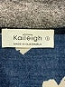Kaileigh Floral Blue Jumpsuit Size S - photo 4