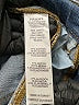 FRAME Blue Jeans Size 26 waist - photo 7