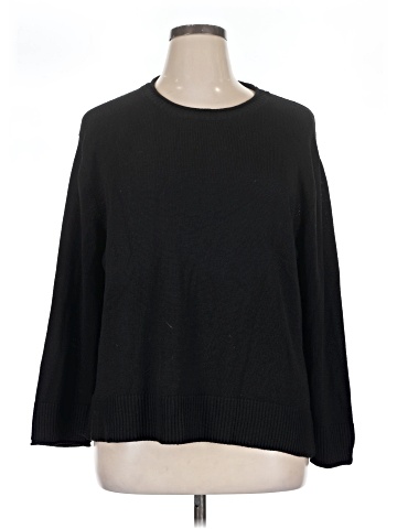 Ella Moss Pullover Sweater (view 1)