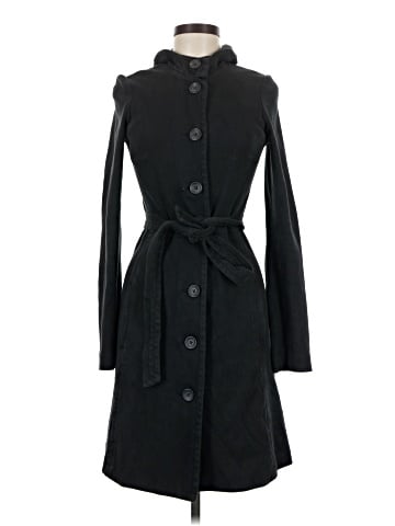 James Perse Trenchcoat (view 1)