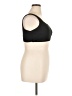 Unbranded Black Sports Bra Size XL - photo 4