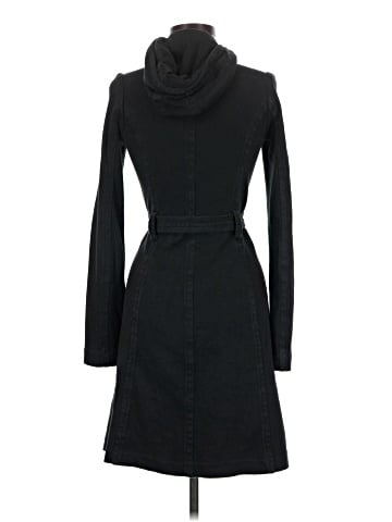 James Perse Trenchcoat (view 2)
