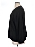 Ella Moss Black Pullover Sweater Size XL - photo 5