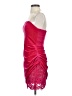 Amanda Uprichard Red Cocktail Dress Size P (petite) - photo 5