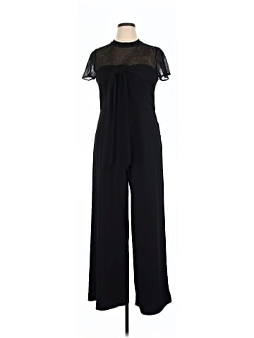 JS Collections Jumpsuit (view 1)