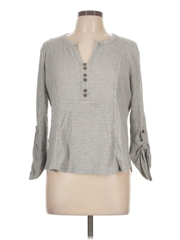 Jane and Delancey Long Sleeve Top (view 1)