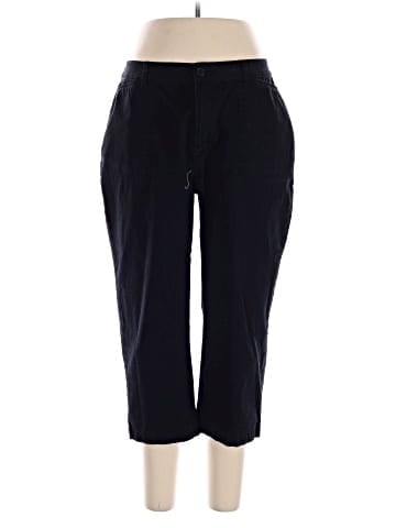 Coldwater Creek Casual Pants (view 1)