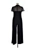 JS Collections Black Jumpsuit Size 14 - photo 2