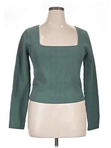 And Now This Long Sleeve Top (view 1)