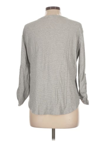 Jane and Delancey Long Sleeve Top (view 2)