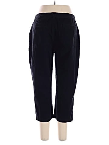 Coldwater Creek Casual Pants (view 2)