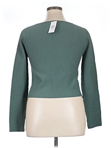 And Now This Long Sleeve Top (view 2)