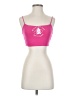 Shein Pink Sleeveless Top Size 4 - photo 1