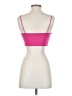Shein Pink Sleeveless Top Size 4 - photo 2