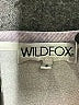 Wildfox Color Block Purple Pullover Sweater Size Sm (1 or S) - photo 7