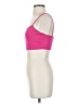 Shein Pink Sleeveless Top Size 4 - photo 5
