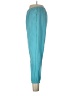 Fabletics Color Block Teal Track Pants Size L - photo 5