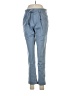 Express Blue Casual Pants Size 28 waist - photo 1