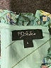 Assorted Brands Floral Teal Sleeveless Blouse Size S - photo 7