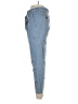 Express Blue Casual Pants Size 28 waist - photo 5