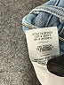 Just Black Blue Jeans Size 29 waist - photo 7