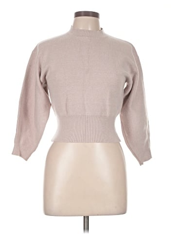 LUCCA Turtleneck Sweater (view 1)