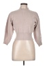LUCCA Tan Turtleneck Sweater Size L - photo 1