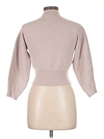 LUCCA Turtleneck Sweater (view 2)