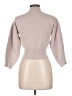 LUCCA Tan Turtleneck Sweater Size L - photo 2